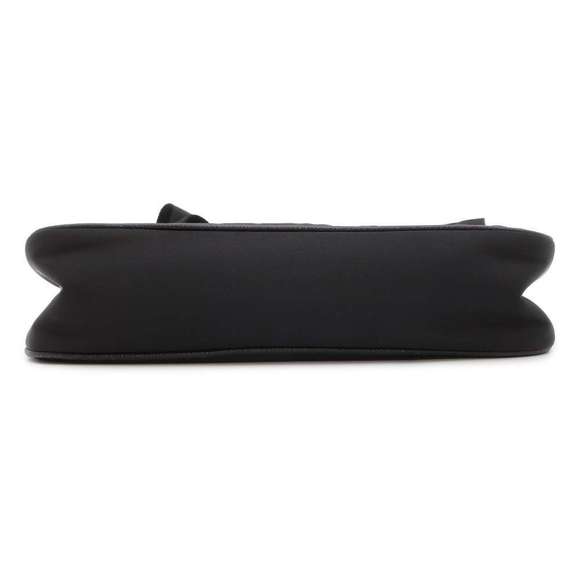 Prada Shoulder Bag Re-Edition 2005 Nylon 2way Black - Picture 3 of 16
